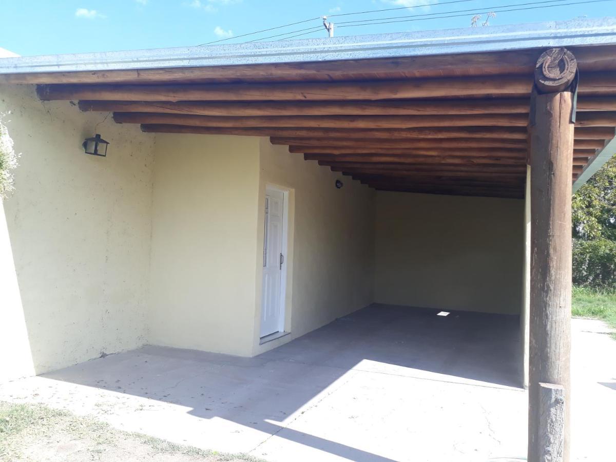 Casa De Campo Las Olivas San Rafael  Ngoại thất bức ảnh