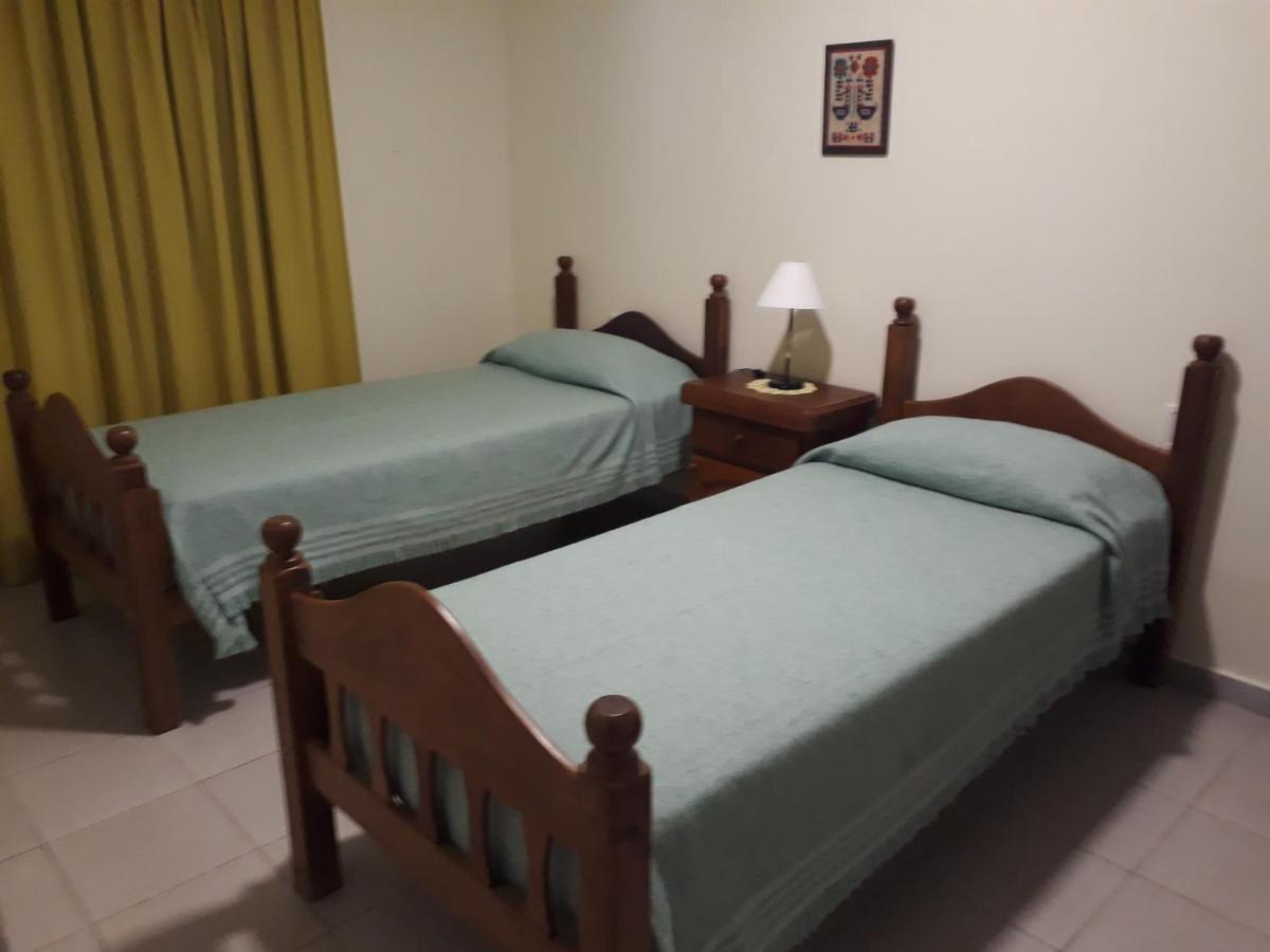 Casa De Campo Las Olivas San Rafael  Ngoại thất bức ảnh